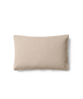 Coussin Clean en linge