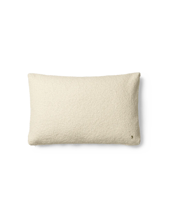 Coussin Clean en linge