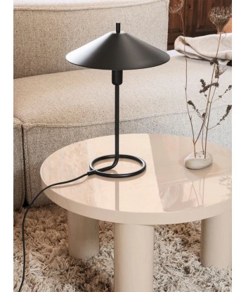 Lampe de table Filo une grave pollution 