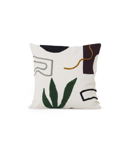 Coussin Cacti destockage