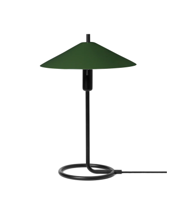 Lampe de table Filo une grave pollution 