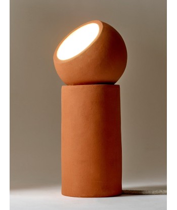 Lampe à poser  Terracota En savoir plus