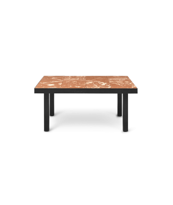 Table basse Flod Tiles sur le site 