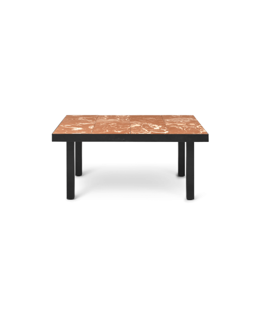 Table basse Flod Tiles sur le site 