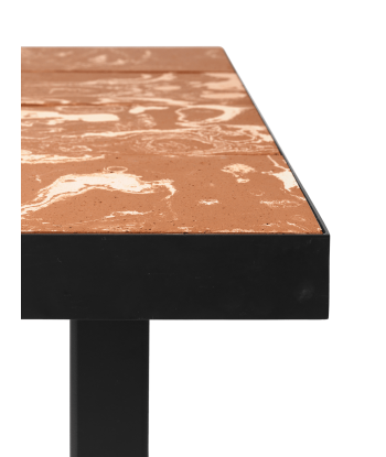 Table basse Flod Tiles sur le site 