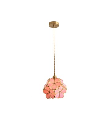 Suspension Globe de Fleurs en Verre Design Vintage Profitez des Offres !