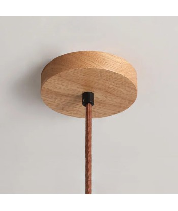 Suspension en pierre naturelle mini globe design minimaliste scandinave sélection de produits