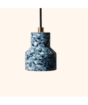 Suspension terrazzo minimaliste scandinave Comparez et commandez 