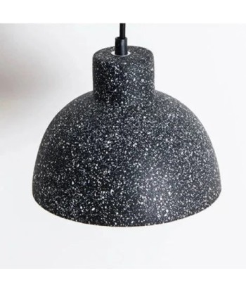 Suspension cloche terrazzo industriel du meilleur 