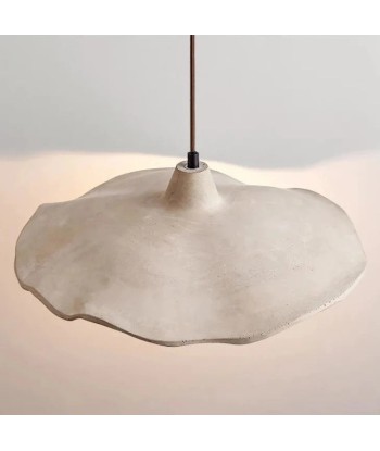 Suspension triangulaire terre cuite scandinave pas cher chine