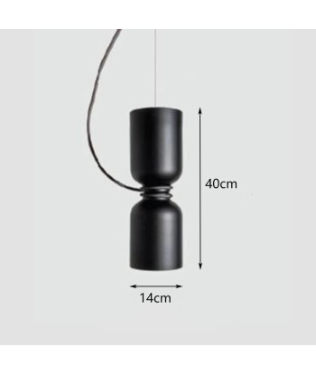 Suspension Diabolo Scandinave Minimaliste vente chaude votre 