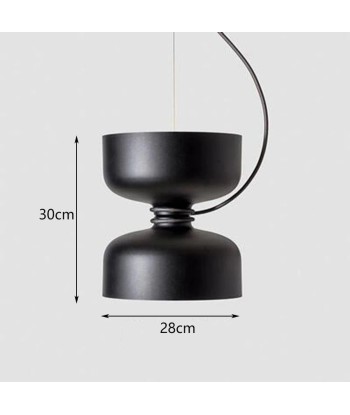 Suspension Diabolo Scandinave Minimaliste vente chaude votre 