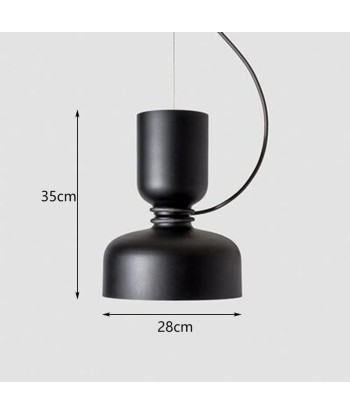 Suspension Diabolo Scandinave Minimaliste vente chaude votre 