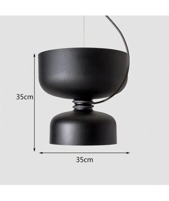 Suspension Diabolo Scandinave Minimaliste vente chaude votre 