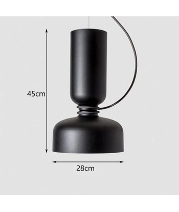 Suspension Diabolo Scandinave Minimaliste vente chaude votre 