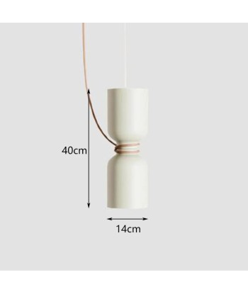 Suspension Diabolo Scandinave Minimaliste vente chaude votre 