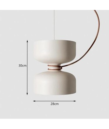 Suspension Diabolo Scandinave Minimaliste vente chaude votre 