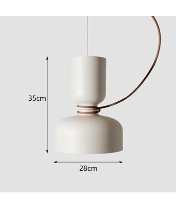 Suspension Diabolo Scandinave Minimaliste vente chaude votre 