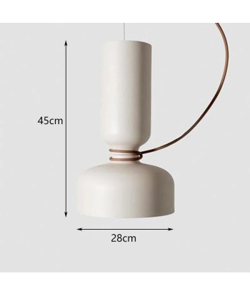 Suspension Diabolo Scandinave Minimaliste vente chaude votre 