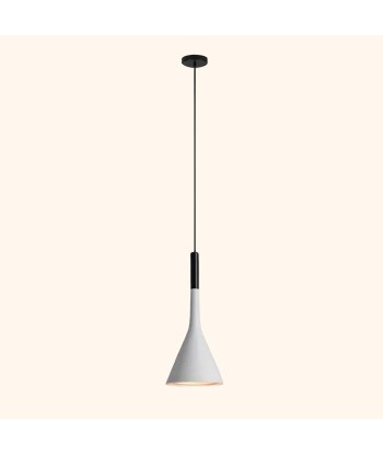 Suspension conique minimaliste scandinave de pas cher