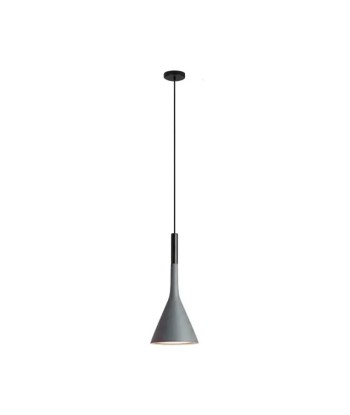 Suspension conique minimaliste scandinave de pas cher