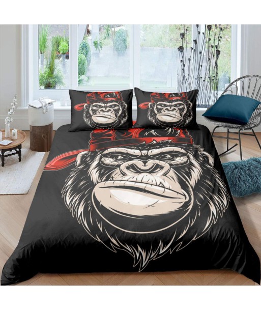 King Kong duvet cover à prix réduit toute l'année