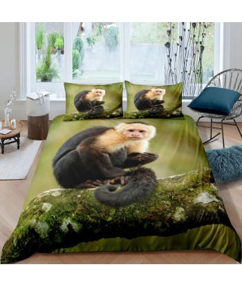 Capuchin monkey cover Comparez et commandez 