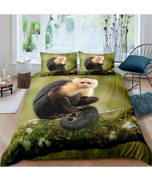 Capuchin monkey cover Comparez et commandez 