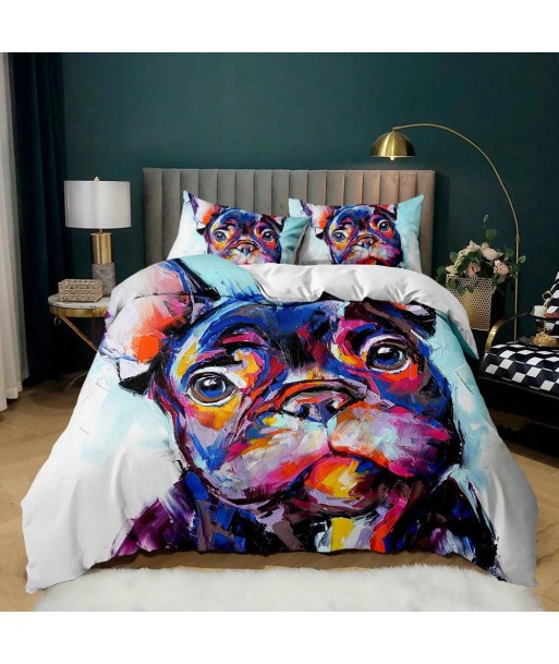 Dog Duvet Cover Colors Toutes les collections ici