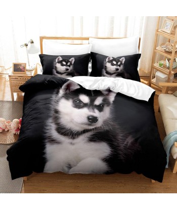 Wolf Dog Duvet Cover acheter en ligne