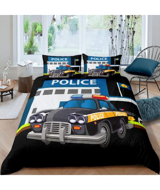 Duvet cover black 50-70% off 