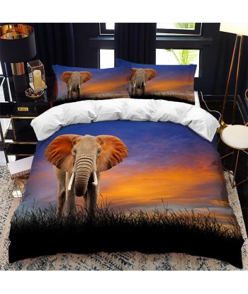 220x240 elephant duvet cover suggérées chez