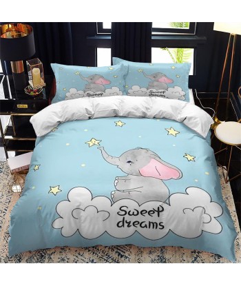 Sweet Dreams duvet cover Les êtres humains sont 