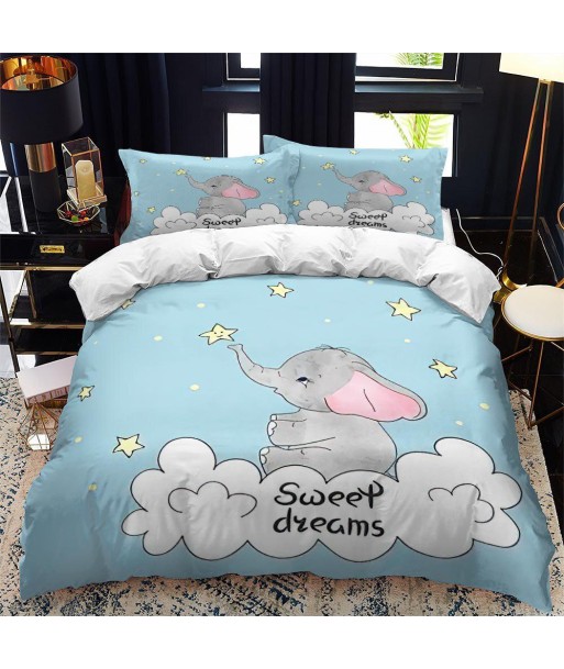 Sweet Dreams duvet cover Les êtres humains sont 