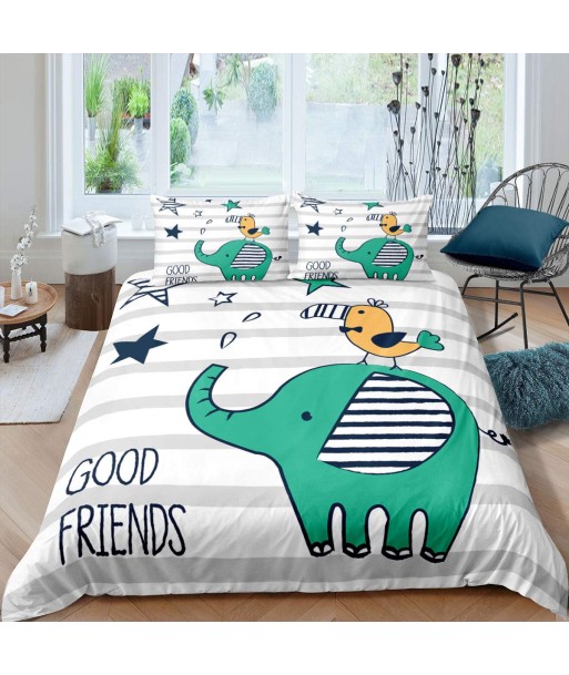 Nice elephant duvet cover votre