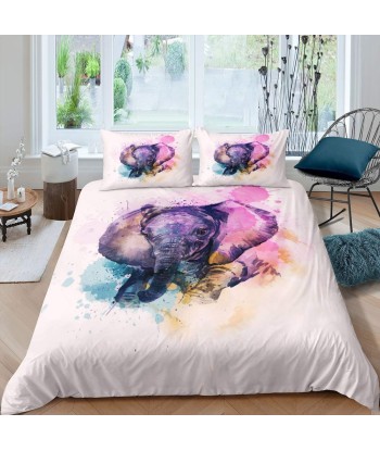 Elephant duvet cover colors l'évolution des habitudes 