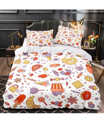 Sugar America Duvet Cover acheter en ligne