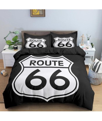 America Road 66 duvet cover votre