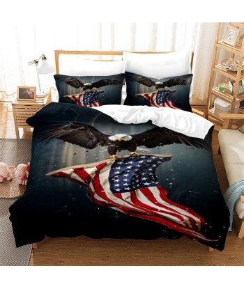 American Aigle Duvet Cover 2023