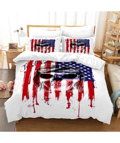 USA Gangster duvet cover Economisez 