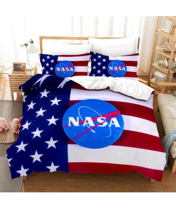 USA NASA duvet cover du meilleur 