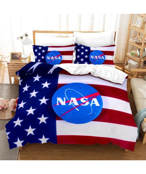 USA NASA duvet cover du meilleur 