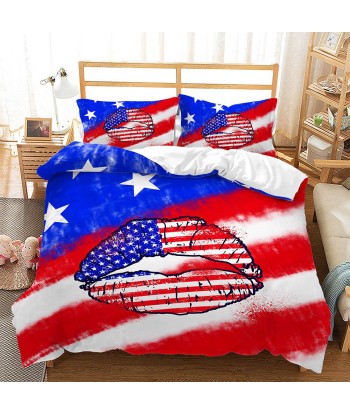 American love duvet cover sur le site 