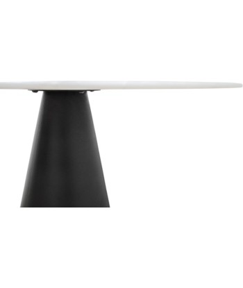 Table Cone Marbre blanc Venez découvrir notre 