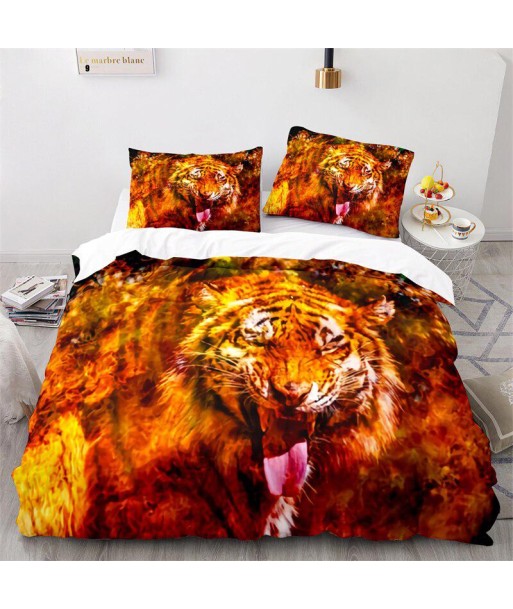 Teen tiger duvet cover la livraison gratuite