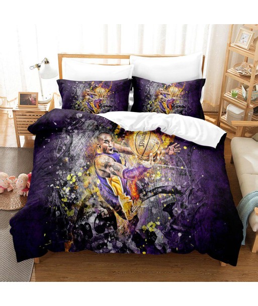 Teen Basketball Duvet Cover Par le système avancé 