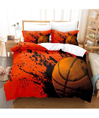 1 person basketball duvet cover les ligaments