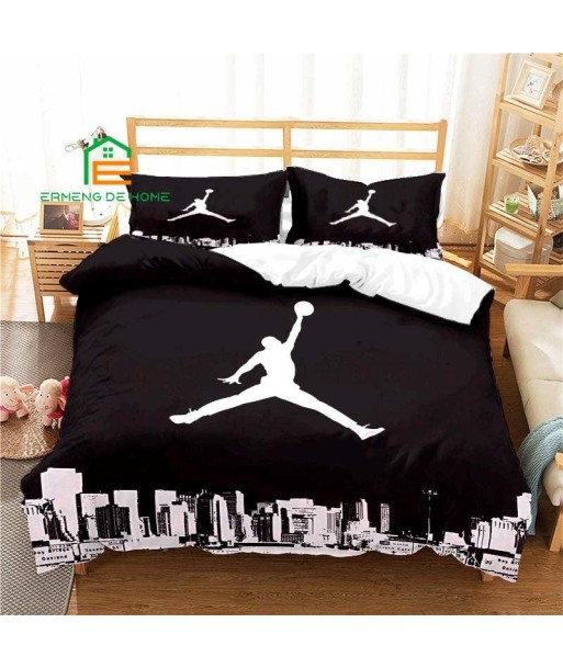 Basket Street duvet cover acheter