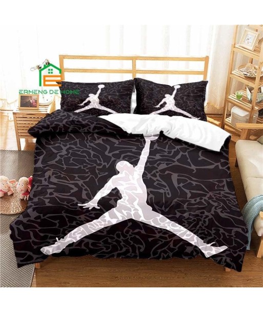 Basketball symbol duvet cover 50% de réduction en Octobre 2024