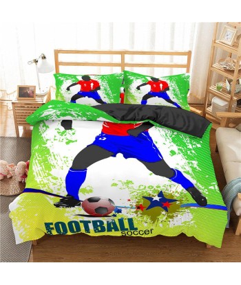 200x200 football duvet cover chez Cornerstreet bien 